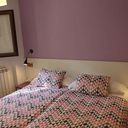 Hostal La Ribera del Júcar-2